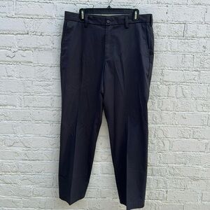 Men’s Croft & Barrow black pants 32 x 30